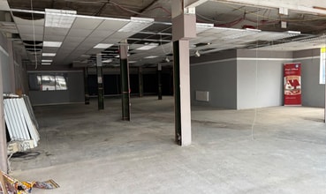 300-322 Wragby Rd, Lincoln à louer Photo intérieure- Image 2 de 2