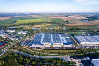 Plus de détails pour Industriel à louer