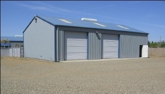 Plus de détails pour 183 Flocchini Cir, Lincoln, CA - Industriel à louer