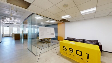 5901 W Century Blvd, Los Angeles, CA for lease Matterport 3D Scan- Image 1 of 12
