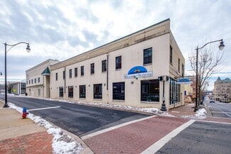 Plus de détails pour 90 N Main St, Harrisonburg, VA - Bureau à vendre