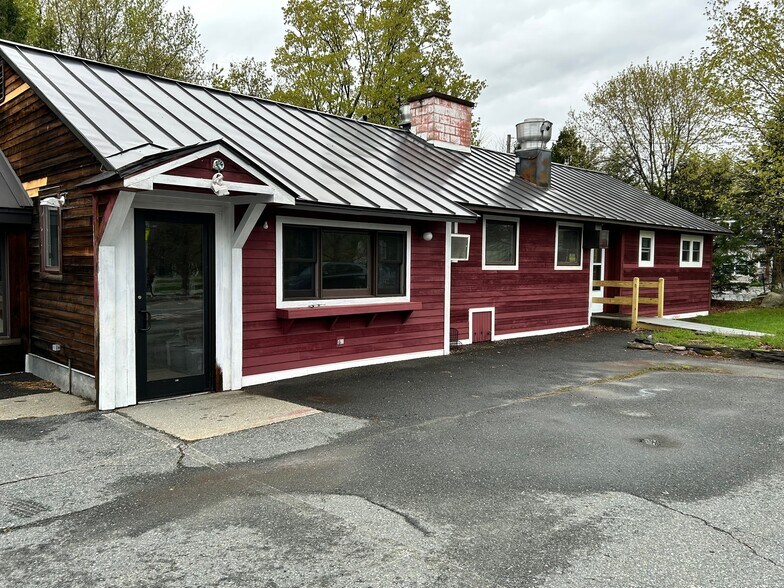 62 Lyme Rd, Hanover, NH à vendre - Photo du bâtiment - Image 2 de 15