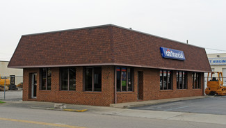 More details for 220 Virginia St W, Charleston, WV - Retail for Lease