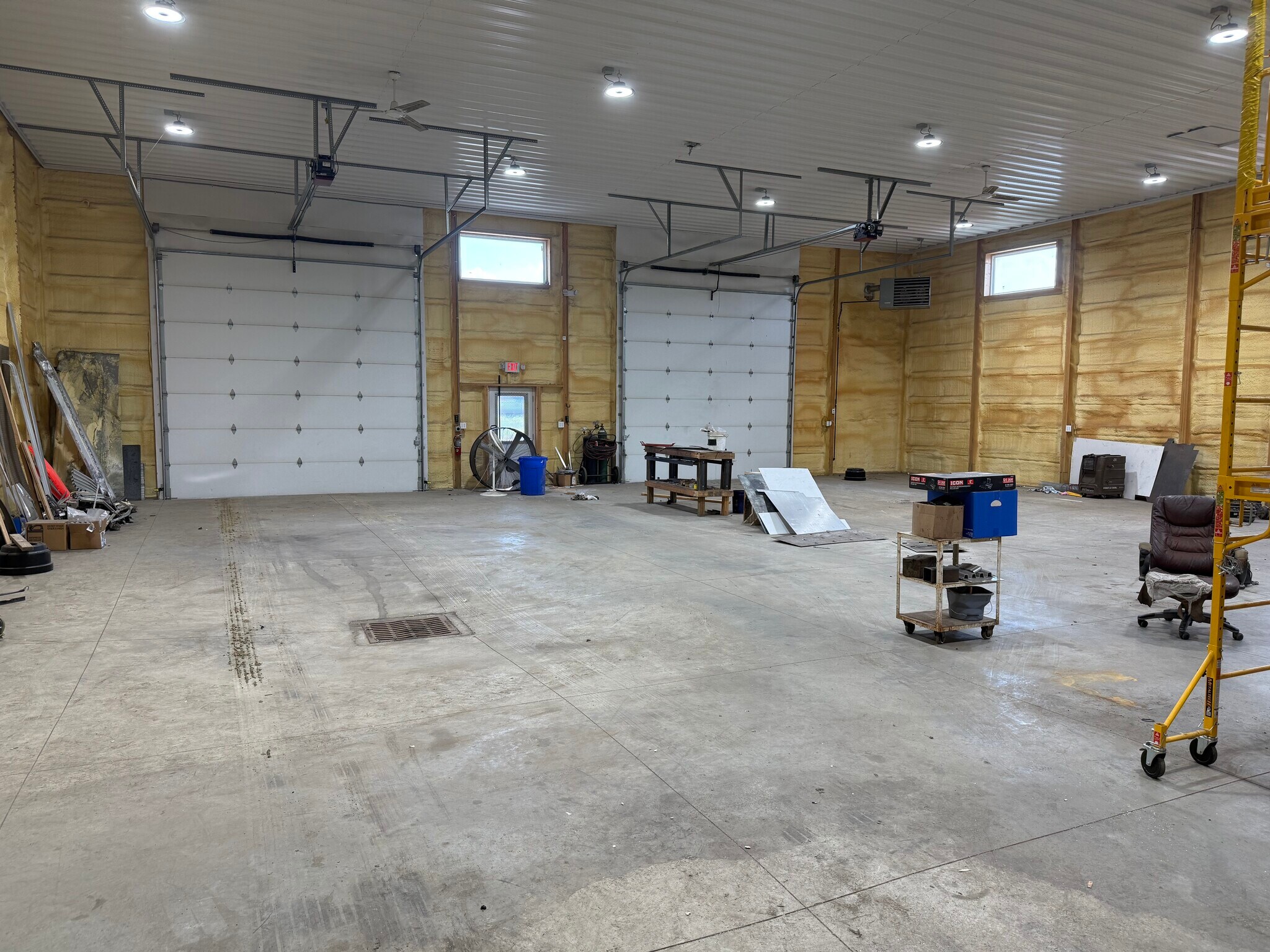 5740 W Minnesota St, Indianapolis, IN for lease Building Photo- Image 1 of 5