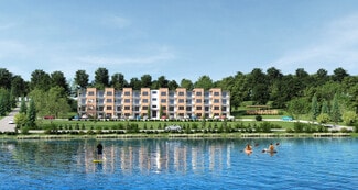 Plus de détails pour 7 Northern Ave, Auburn, ME - Terrain à vendre