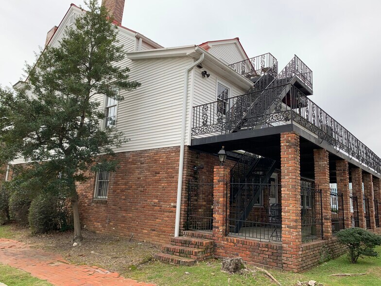 429 Walker St, Augusta, GA à louer - Photo du bâtiment - Image 2 de 11