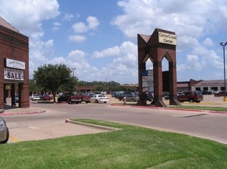 More details for 4001 E 29th St, Bryan, TX - Office, Retail for Lease