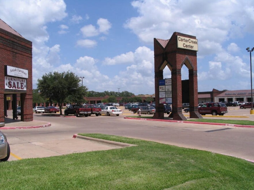 4001 E 29th St, Bryan, TX à louer Photo principale- Image 1 de 8