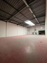 Flex in Villejuif for lease Interior Photo- Image 2 of 5
