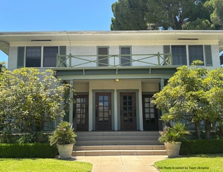More details for 477-483 and 495-495 1/2 S Hudson Avenue – Multifamily for Sale, Pasadena, CA