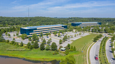 16701 Melford Blvd, Bowie, MD - aerial  map view - Image1