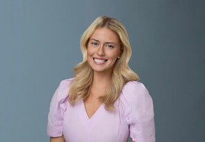 Sydney Williams