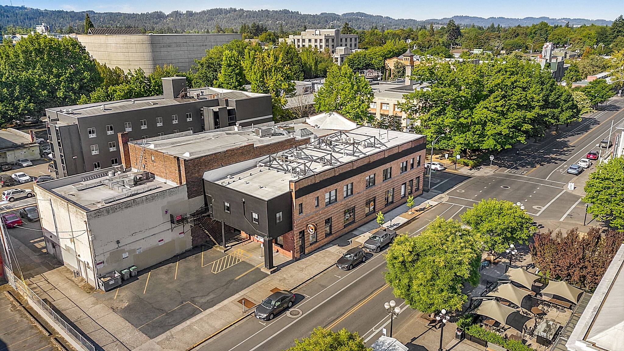507-509 Willamette St, Eugene, OR for lease Interior Photo- Image 1 of 1