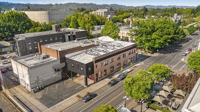 507-509 Willamette St, Eugene, OR for lease Interior Photo- Image 1 of 1