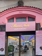 Commerce de détail dans Manresa, Barcelona à louer Photo intérieure- Image 1 de 8