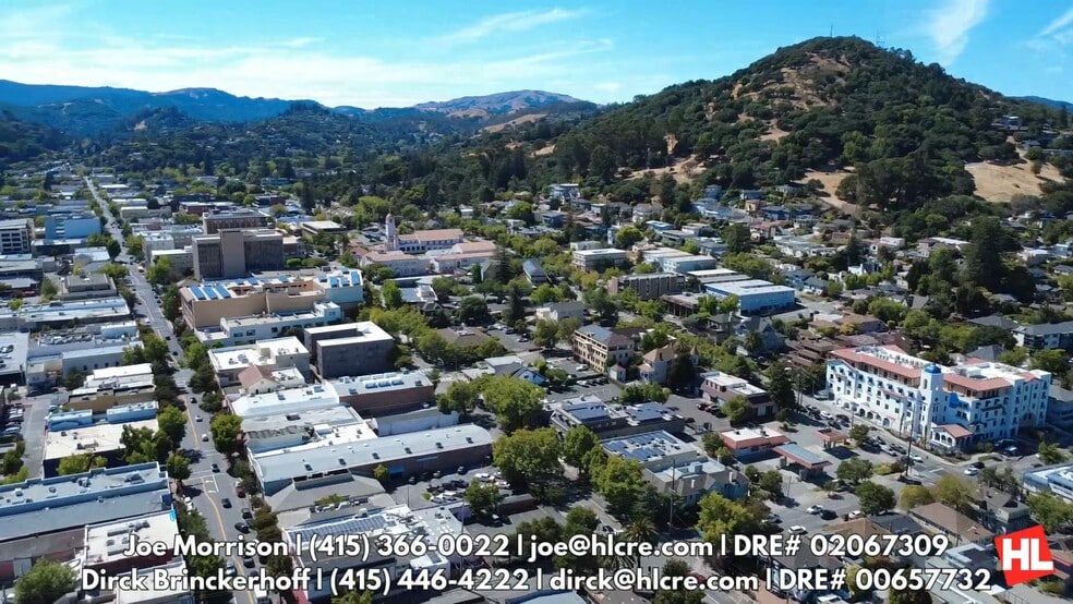 1340 4th St, San Rafael, CA for lease - Commercial Listing Video - Image 2 of 8