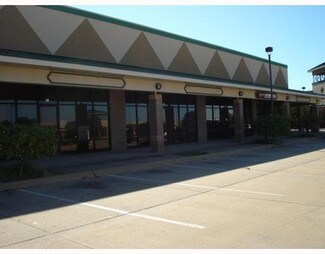 Plus de détails pour 1301 E Robinson Ave, Springdale, AR - Commerce de détail à louer