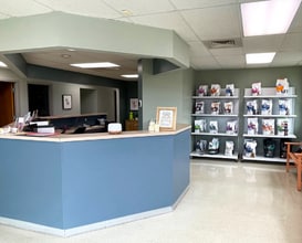 210 Clarkson Rd, Ballwin, MO for lease Interior Photo- Image 1 of 1