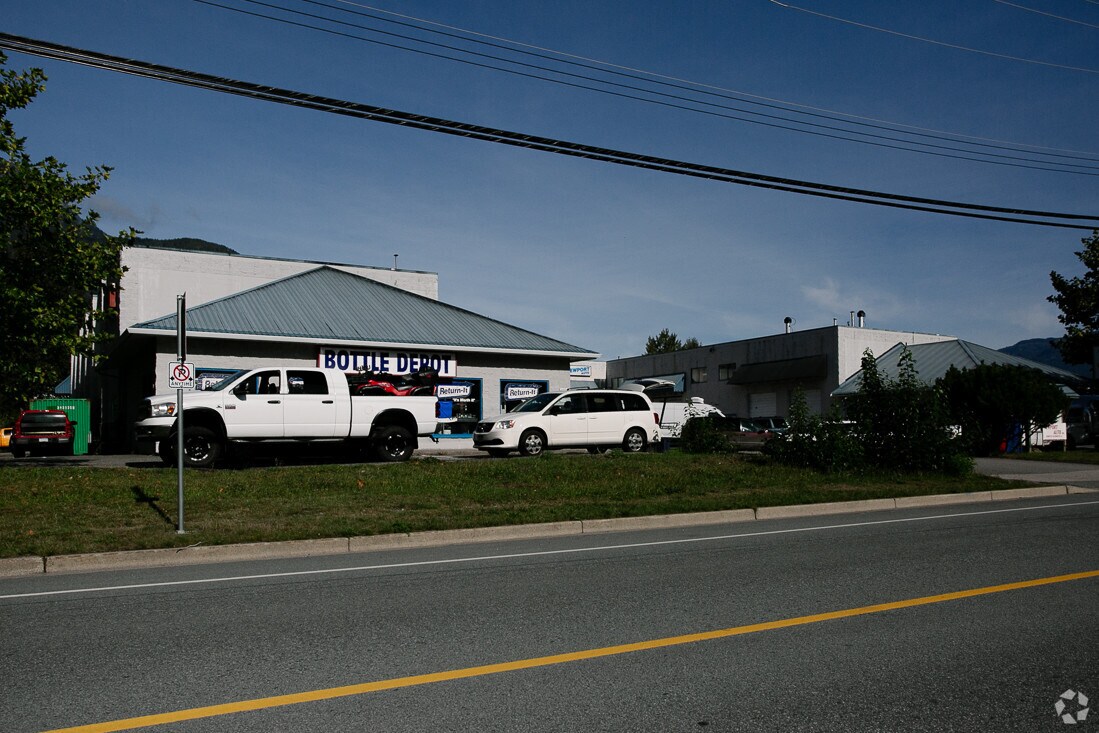 38927 Queens Way, Squamish, BC à vendre Photo principale- Image 1 de 1