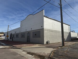 Plus de détails pour 712-716 Market St, Sioux City, IA - Industriel à louer