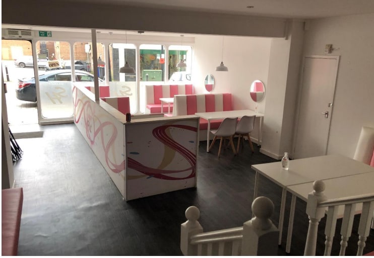 33 High St, Uttoxeter for sale - Interior Photo - Image 3 of 3