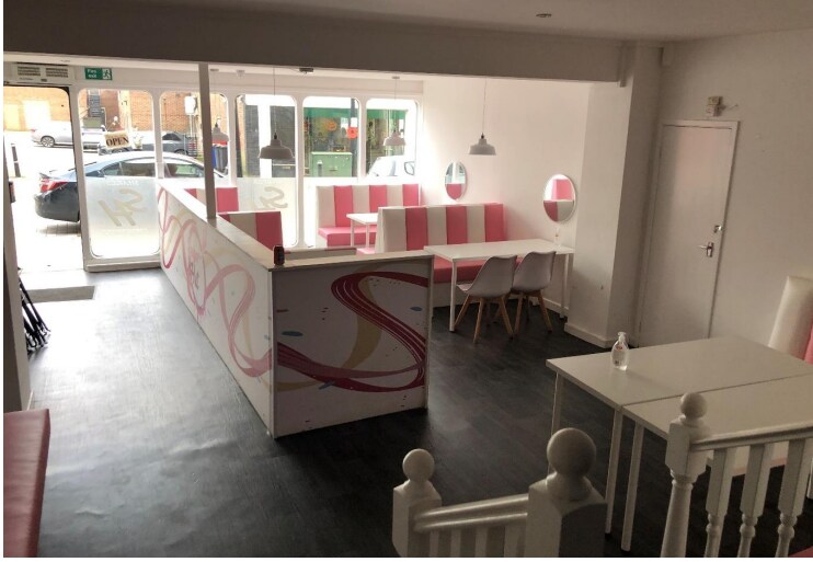 33 High St, Uttoxeter à vendre - Photo intérieure - Image 3 de 3