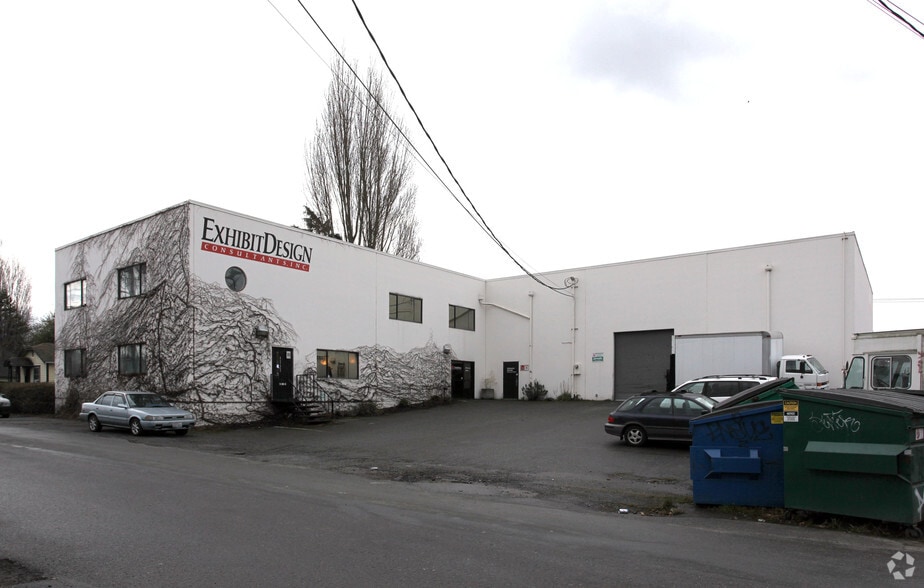 111 S Findlay St, Seattle, WA for lease - Primary Photo - Image 2 of 4