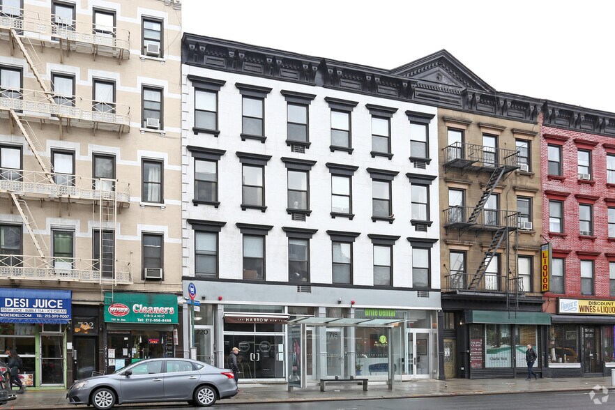 720 Tenth Ave, New York, NY for sale - Building Photo - Image 3 of 6