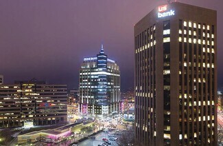 Plus de détails pour 101 S Capitol Blvd, Boise, ID - Bureau à louer