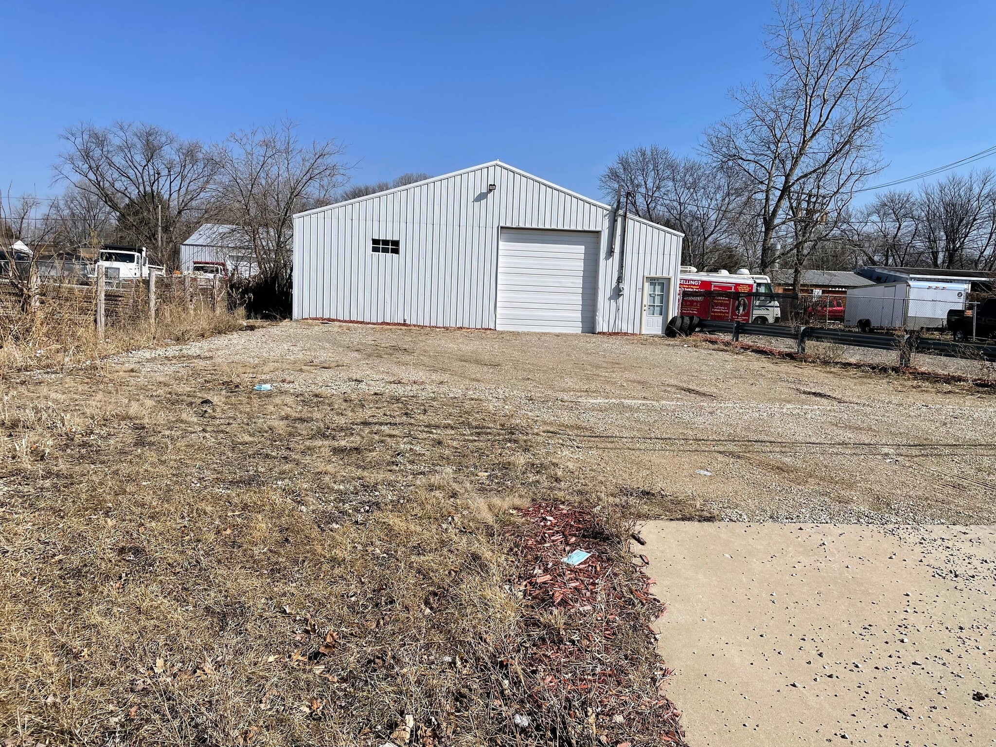 650 W Terra Cotta Ave, Crystal Lake, IL for sale Primary Photo- Image 1 of 2