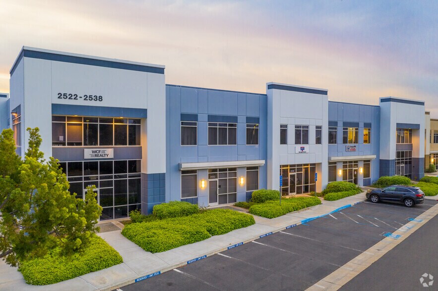 2522-2538 Catamaran Way, Chula Vista, CA à vendre - Photo du bâtiment - Image 3 de 4