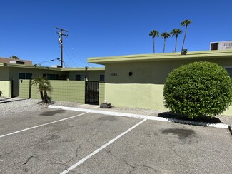 Plus de détails pour 4086 E Calle De Carlos, Palm Springs, CA - Spécialité à vendre