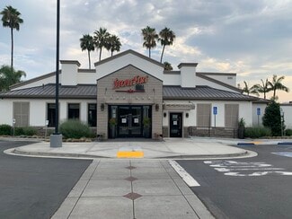 More details for 25352 Crenshaw Blvd, Torrance, CA - Retail for Lease