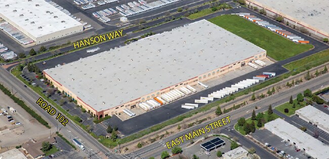 More details for 2030 Hanson Way, Woodland, CA - Industrial for Lease