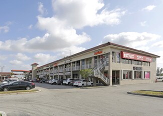 Plus de détails pour 7269-7393 NW 36th St, Miami, FL - Commerce de détail à louer