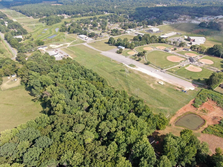 1980 Jeff NW rd, Huntsville, AL for sale - Building Photo - Image 3 of 11