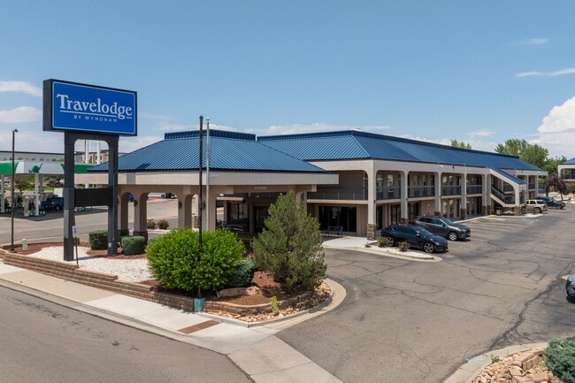 More details for 4703 N Freeway Rd, Pueblo, CO - Hospitality for Auction