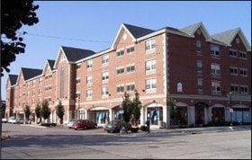 701 S Gregory St, Urbana, IL for lease - Building Photo - Image 2 of 3