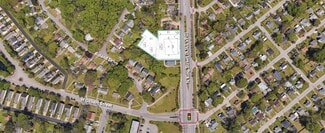 More details for 1263 N King St, Hampton, VA - Land for Lease