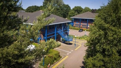 Sir William Lyons Rd, Coventry à louer Photo du bâtiment- Image 2 de 3