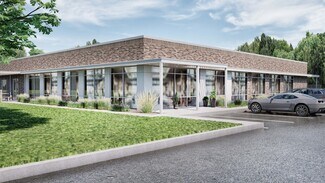 Plus de détails pour 3909 Research Park Dr, Ann Arbor, MI - Bureau à louer