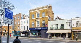 More details for 29 Denmark Hl, London - Retail for Sale