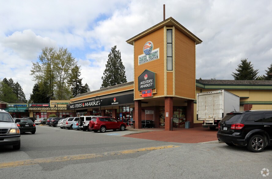 16033 108th Ave, Surrey, BC for sale - Primary Photo - Image 1 of 1