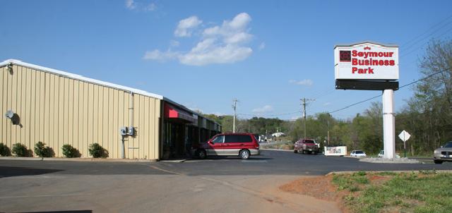 500 Maryville Hwy, Seymour, TN à vendre - Photo principale - Image 1 de 1