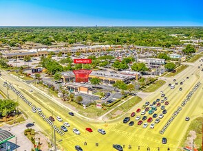 2525-2535 Howell Branch Rd, Casselberry, FL - Aérien  Vue de la carte