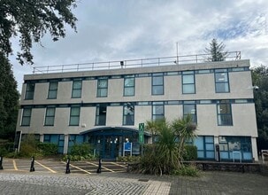 Brynmill Terrace, Sketty à louer Photo du bâtiment- Image 1 de 6