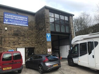 Plus de détails pour 18 Water St, Rossendale - Commerce de détail à louer