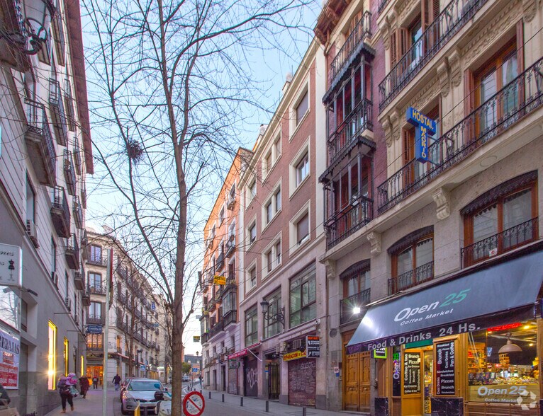 Bureau dans Madrid, Madrid à vendre - Photo principale - Image 1 de 1