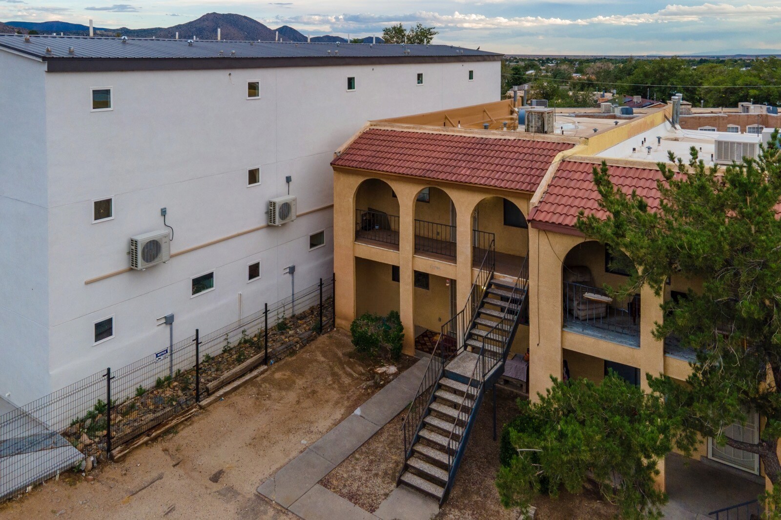 12708 Copper Ave NE, Albuquerque, NM à vendre Photo principale- Image 1 de 24