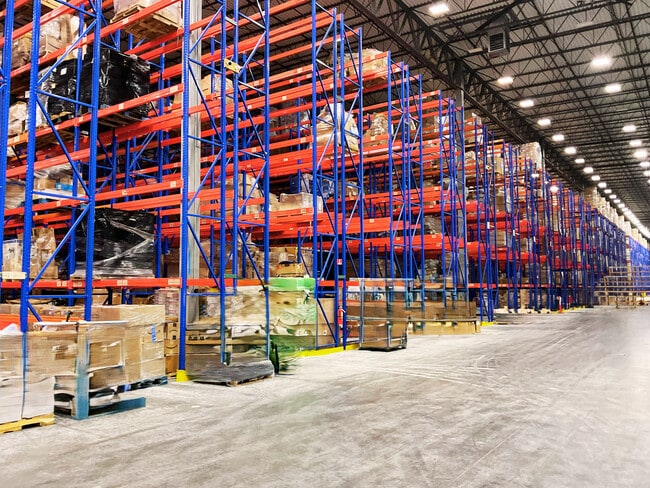 Plus de détails pour 200 S Pemberton Rd, Pemberton, NJ - Bureau, Industriel à louer